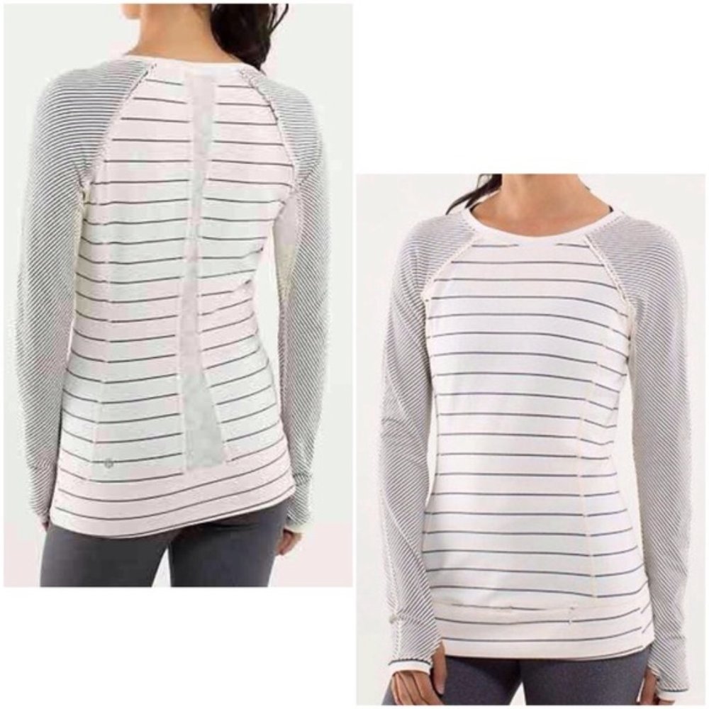 Rulu lululemon top